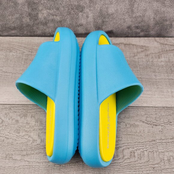 J Slides Beach Slides Eva Squish 7M (EU 37-38) - Picture 9 of 14